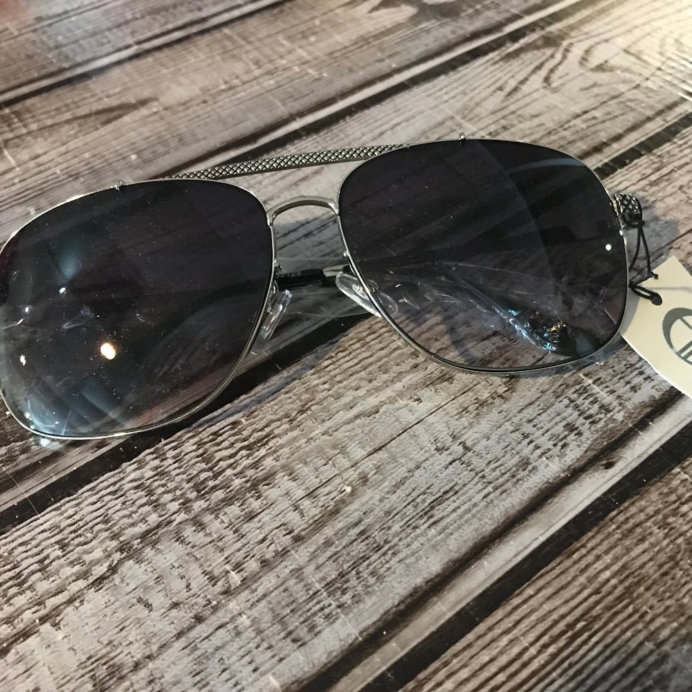 Silver Sunnies